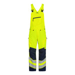 Safety  Overall Gul/Blue Ink