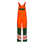 Safety Overall Orange/Grøn