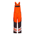 Safety Overall Orange/Antrazitgrå
