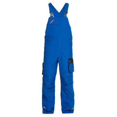 Galaxy Overall Surfer Blue/Sort