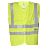 Safety+ Vest EN 20471
