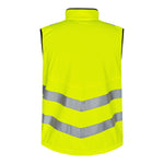 Safety Softshell Vest