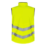 Safety Softshell Vest