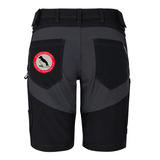 F. Engel X-treme Stræk Shorts | Unisex