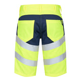 Safety Shorts