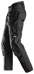 FlexiWork, GORE-TEX 37.5® buks+ med udtageligt for og hylsterlommer