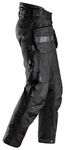 FlexiWork, GORE-TEX 37.5® buks+ med udtageligt for og hylsterlommer