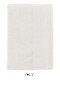 Gæstehåndklæde 30x50 cm