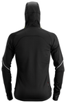FlexiWork, POLARTEC® 2.0 Stretch Full Zip Fleece Hoodie