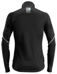 FlexiWork, POLARTEC® 2.0 Stretch Full Zip Fleece Jacket