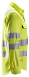 ProtecWork, High-Vis svejseskjorte klasse 3