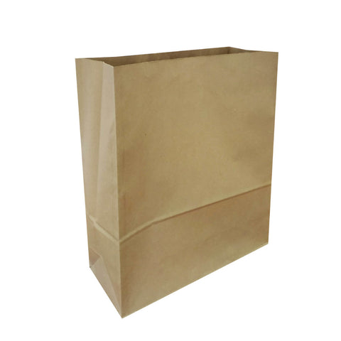 BASIC - American Bags | Brune | 100 stk.