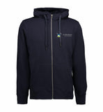 CORE full zip Hoodie