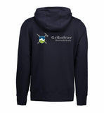 CORE full zip Hoodie