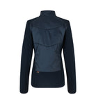 Hybrid jakke | Dame | Navy