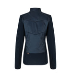 Hybrid jakke | Dame | Navy
