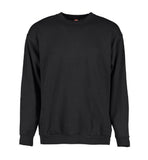 ID Klassisk Sweat, Sort