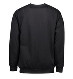 ID Klassisk Sweat, Sort