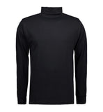 ID T-TIME® T-shirt | rullekrave, Sort