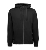 ID CORE full zip hoodie, Sort