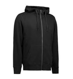 ID CORE full zip hoodie, Sort