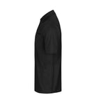 ID PRO Wear Herrepoloshirt m. lomme | Sort