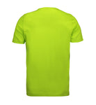 T-TIME® T-shirt, tight | Lime