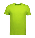 T-TIME® T-shirt, tight | Lime