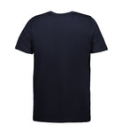T-TIME® T-shirt, tight | Navy