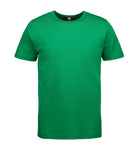 Interlock T-shirt – Grøn