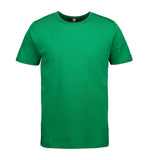 Interlock T-shirt – Grøn