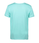 CORE V-neck Tee | Mint