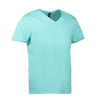 CORE V-neck Tee | Mint