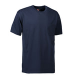 T-TIME® T-shirt | brystlomme Navy