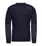 Army-pullover Navy