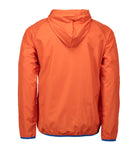 Windbreaker Orange