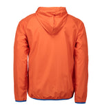 Windbreaker Orange