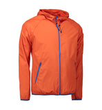 Windbreaker Orange