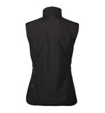 ID Softshell Dame Vest | Funktionel
