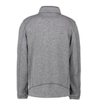 Zip'n'Mix Fleece l Grafit melange