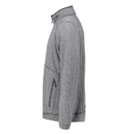 Zip'n'Mix Fleece l Grafit melange