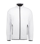 CORE softshell jakke – Hvid