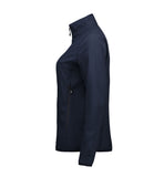 CORE softshell jakke | Dame – Navy