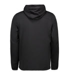 Softshell jakke | basic – Sort