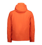 Softshell jakke | vinter | Orange