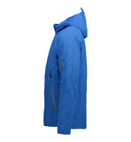 Softshell jakke | vinter | Blå
