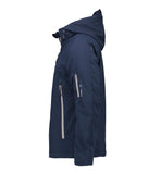Softshell jakke | vinter | Navy