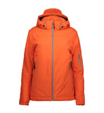 Softshell jakke | vinter | dame | Orange