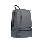 Ripstop backpack | Grå