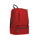 Ripstop backpack | Rød